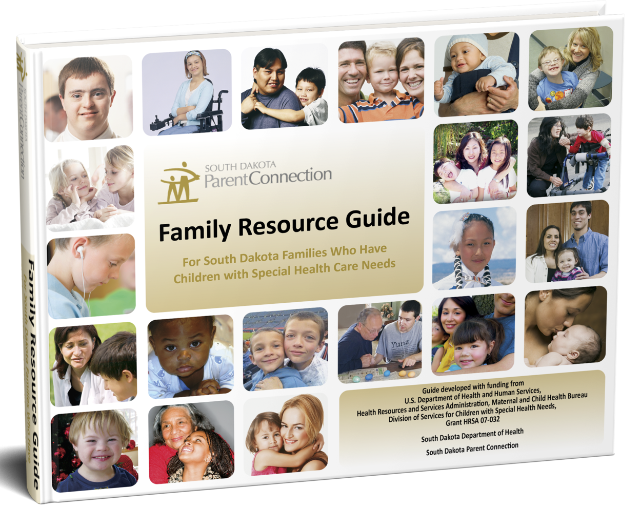 Family Resource Guide