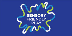 Sensory Friendly Plan logo