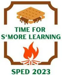 Time for S'More Learning illustration