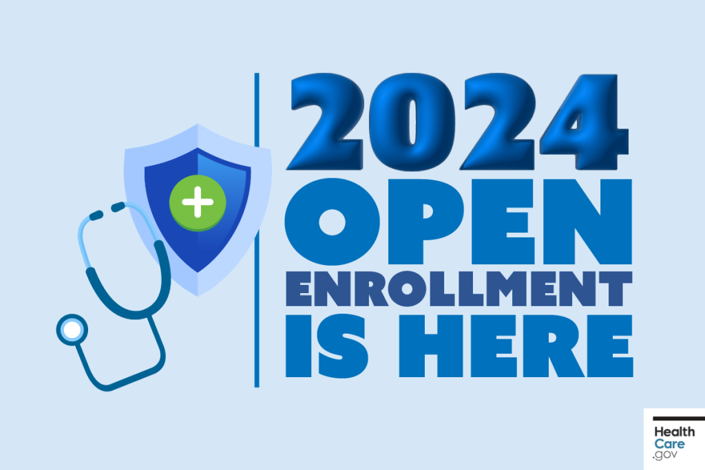 Apply For 2024 Marketplace Insurance Today South Dakota Parent   2024 Open Enrollment Is Here .webp